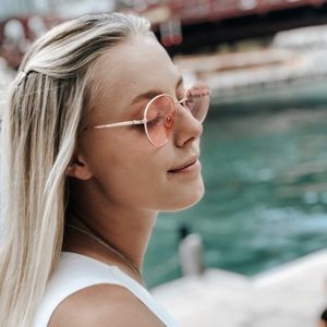 Meet your Posher, Kelsey